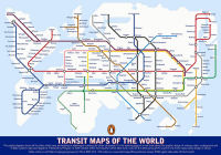 U-Bahn-Karte
