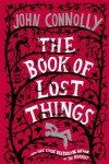 Cover The Book of Lost Things