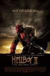 Plakat Hellboy II