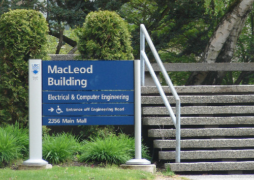 MacLeod Building