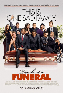 Death At A Funeral – Fälschung