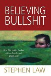 Cover Believing Bullshit