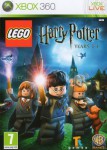 Cover Lego Harry Potter
