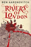 Cover Rivers of London