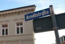 Arndtstraße