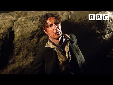 The Night of the Doctor: A Mini Episode - Doctor Who: The Day of the Doctor Prequel - BBC