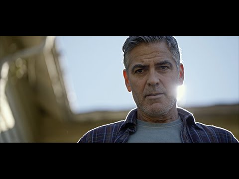 Disney&#039;s Tomorrowland Trailer #2 - In Theaters May 22!