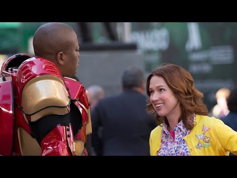 Unbreakable Kimmy Schmidt Trailer