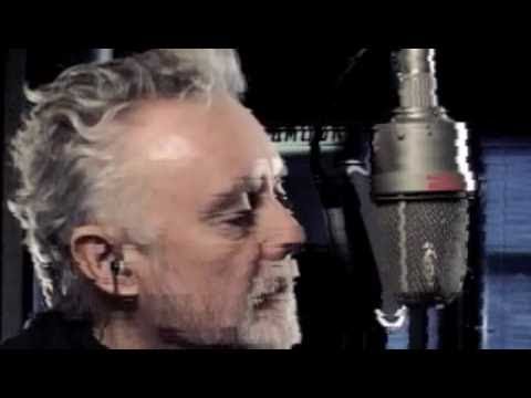 Roger Taylor - The Unblinking Eye (Everything Is Broken)