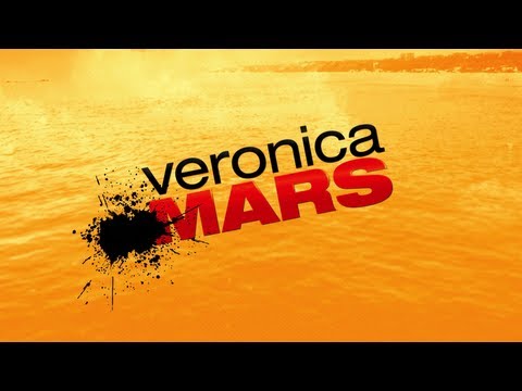 First Look: The Official Veronica Mars SDCC Sneak Peek