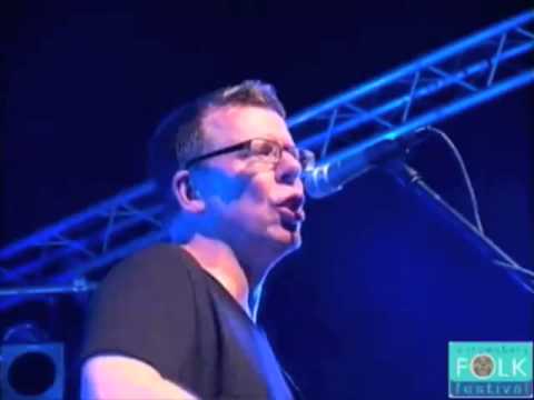 Scotland&#039;s Story - The Proclaimers - Shrewsbury&#039;09